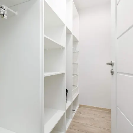 Апартаменты Przestrzenny W Kolobrzegu By Renters