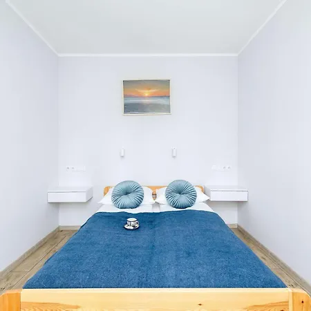 Przestrzenny W Kołobrzegu By Renters *