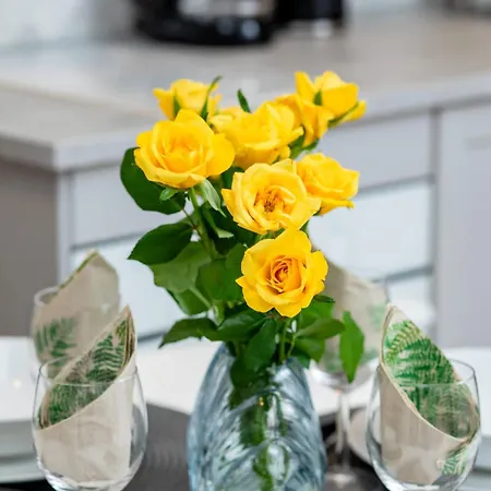 Przestrzenny W Kolobrzegu By Renters * Kołobrzeg