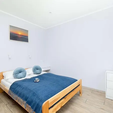 Przestrzenny W Kołobrzegu By Renters