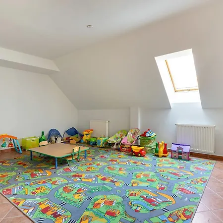 Апартаменты Przestrzenny W Kolobrzegu By Renters